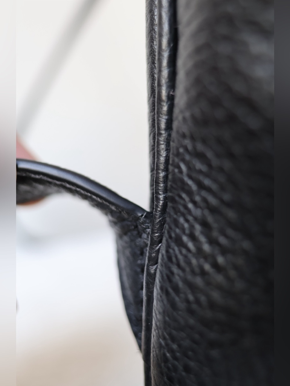 Kate Spade Leila Mini Dome Backpack in Black - Picture 8 of 9